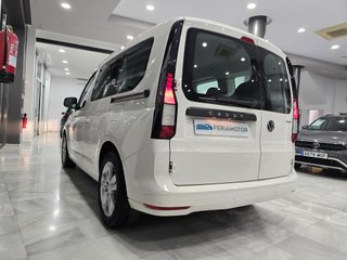 2021 Volkswagen Caddy Origin 2.0 TDI 122CV 4motion