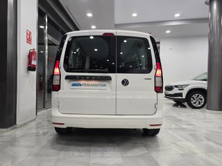 2021 Volkswagen Caddy Origin 2.0 TDI 122CV 4motion