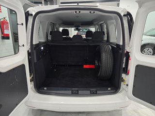 2021 Volkswagen Caddy Origin 2.0 TDI 122CV 4motion
