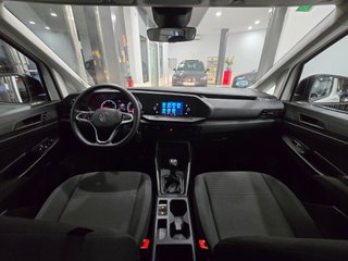 2021 Volkswagen Caddy Origin 2.0 TDI 122CV 4motion