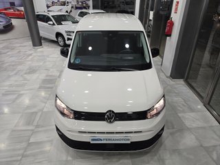 2021 Volkswagen Caddy Origin 2.0 TDI 122CV 4motion