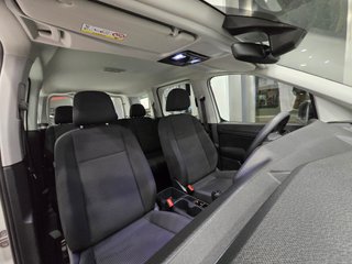 2021 Volkswagen Caddy Origin 2.0 TDI 122CV 4motion