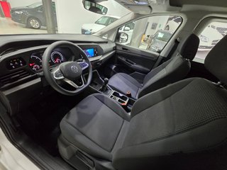 2021 Volkswagen Caddy Origin 2.0 TDI 122CV 4motion