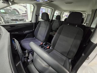 2021 Volkswagen Caddy Origin 2.0 TDI 122CV 4motion