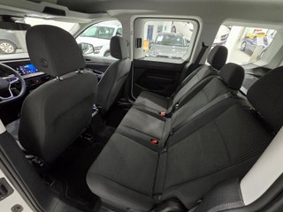 2021 Volkswagen Caddy Origin 2.0 TDI 122CV 4motion