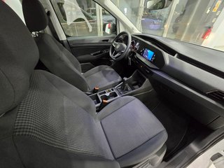 2021 Volkswagen Caddy Origin 2.0 TDI 122CV 4motion