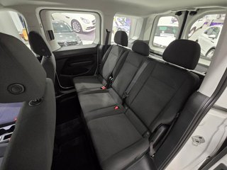 2021 Volkswagen Caddy Origin 2.0 TDI 122CV 4motion