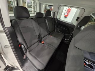 2021 Volkswagen Caddy Origin 2.0 TDI 122CV 4motion