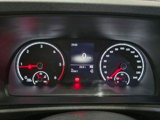2021 Volkswagen Caddy Origin 2.0 TDI 122CV 4motion