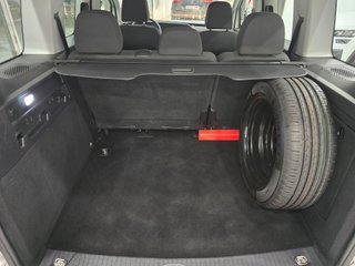 2021 Volkswagen Caddy Origin 2.0 TDI 122CV 4motion