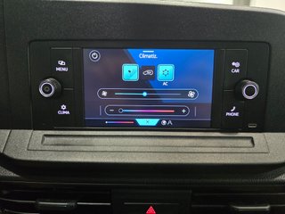 2021 Volkswagen Caddy Origin 2.0 TDI 122CV 4motion