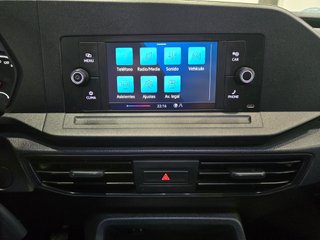 2021 Volkswagen Caddy Origin 2.0 TDI 122CV 4motion