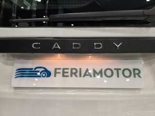 2021 Volkswagen Caddy Origin 2.0 TDI 122CV 4motion