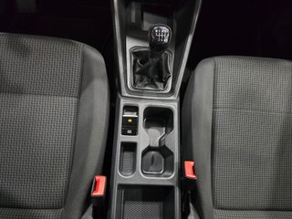 2021 Volkswagen Caddy Origin 2.0 TDI 122CV 4motion