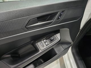 2021 Volkswagen Caddy Origin 2.0 TDI 122CV 4motion