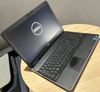 Dell Latitude E6540 i5 8GB 500GB HDD