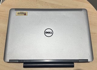 Dell Latitude E6540 i5 8GB 500GB HDD