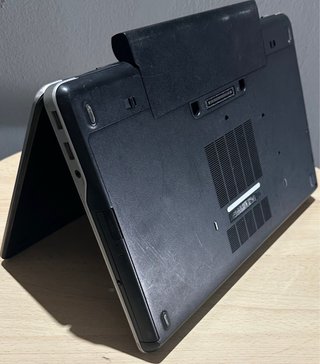 Dell Latitude E6540 i5 8GB 500GB HDD