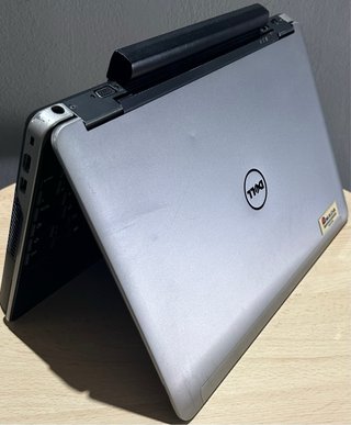 Dell Latitude E6540 i5 8GB 500GB HDD