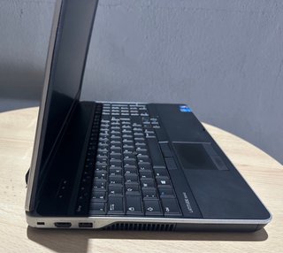 Dell Latitude E6540 i5 8GB 500GB HDD