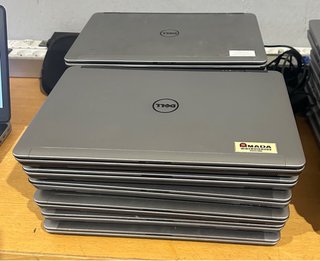 Dell Latitude E6540 i5 8GB 500GB HDD