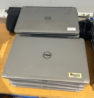 Dell Latitude E6540 i5 8GB 500GB HDD