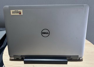 Dell Latitude E6540 i5 8GB 500GB HDD