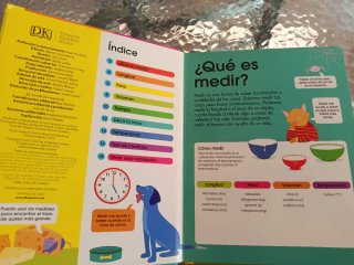 Cómo medir el mundo