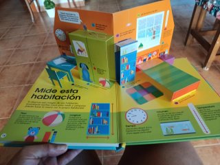 Cómo medir el mundo