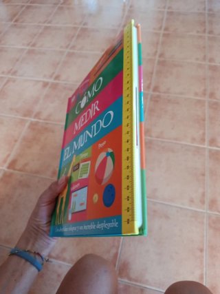 Cómo medir el mundo