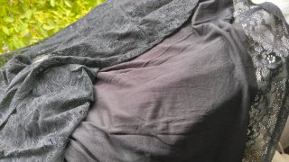 Vestito in Pizzo  Nuovo  con cartellino Offerta