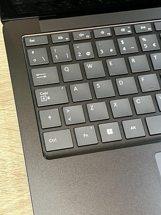 Portatile Surface 5 Microsoft
