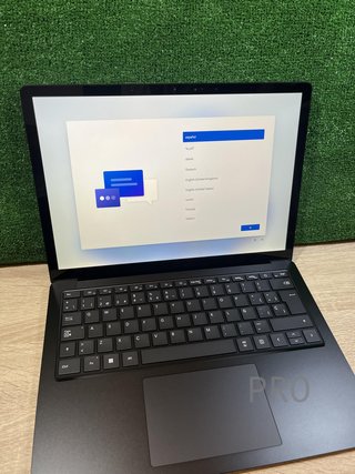 Portatile Surface 5 Microsoft