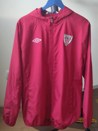 Chaqueta con capucha Athletic Club Bilbao Umbro