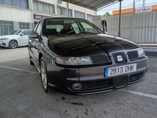 SEAT Leon 2005