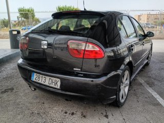 SEAT Leon 2005