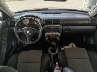 SEAT Leon 2005