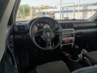 SEAT Leon 2005