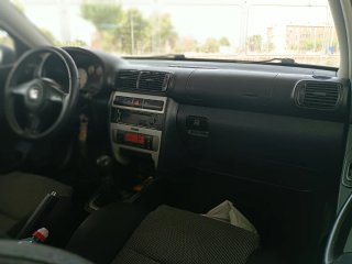 SEAT Leon 2005