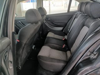 SEAT Leon 2005