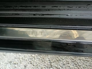 SEAT Leon 2005