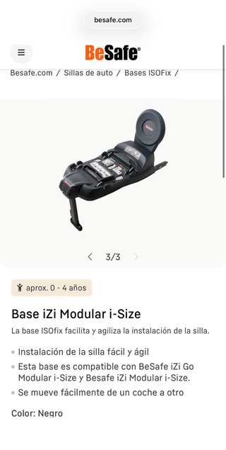 UPPABABY CRUZ  Capazo+Silla paseo+Portabebé+BASE