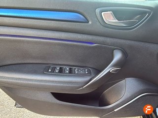 Renault Megane GT Line TCe GPF 117 kW (160CV)