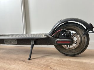 Patinete Eléctrico Xiaomi M365