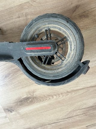 Patinete Eléctrico Xiaomi M365