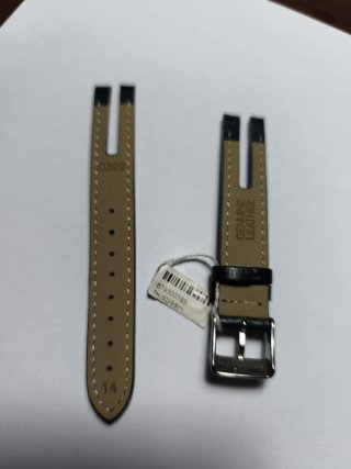 Pulsera Tommy Hilfiger Negra