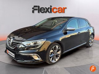 Renault Megane GT Line TCe GPF 117 kW (160CV)