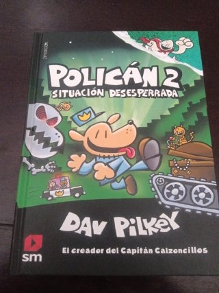 Situación desesperrada