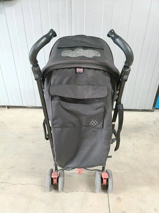 Maclaren Techno XT Silla de Paseo