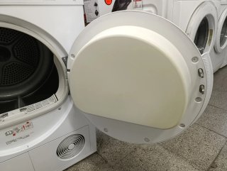 Secadora Balay 7kg De Condensador